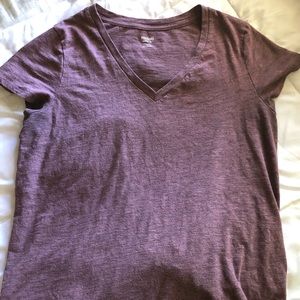 Mossimo V Neck
